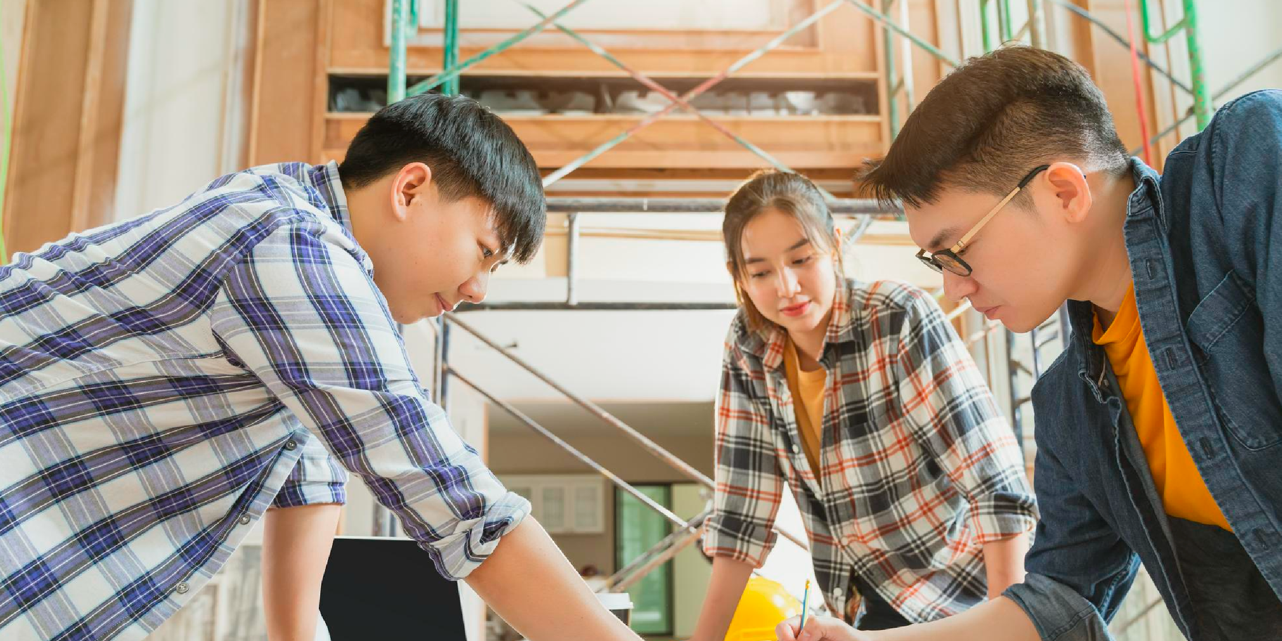 ทำไมลูกค้าถึงเลือก 03